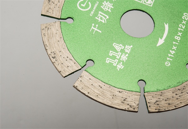 石材切割片胎體金屬粉末霧化具有哪些優(yōu)點(diǎn)呢？