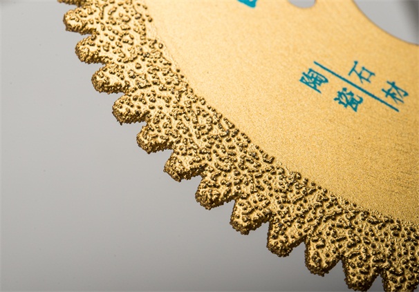 對(duì)釬焊切割片的技術(shù)改進(jìn)分析！