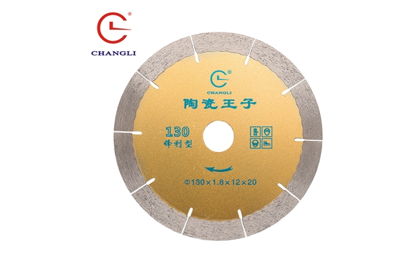 國(guó)內(nèi)對(duì)于陶瓷專用鋸片胎體配方的研究取得了哪些進(jìn)步成果？