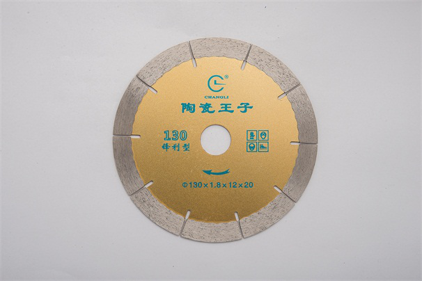 瓷磚外墻脫落？這些瓷磚切割片加工過的瓷磚還可以貼多久？