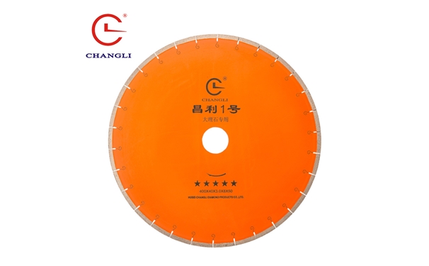 怎樣可以預(yù)防石材切割片加工的石板材產(chǎn)生銹斑呢？