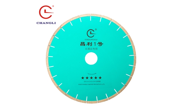大理石鋸片石材加工廠(chǎng)家告訴你如何正確安裝石板材!